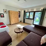 Ferienwohnung Graefendhron شقة Grafendhron