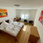 شقة Ferienwohnung Graefendhron Grafendhron