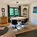 Ferienwohnung Graefendhron *