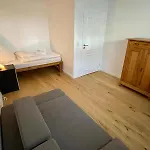 شقة Ferienwohnung Graefendhron Grafendhron