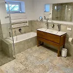 Ferienwohnung Graefendhron شقة *