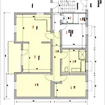Ferienwohnung Graefendhron شقة *