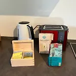 Ferienwohnung Graefendhron