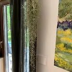 شقة Ferienwohnung Graefendhron