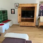 Ferienwohnung Graefendhron * Grafendhron