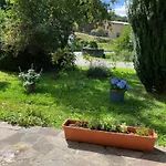 شقة Ferienwohnung Graefendhron