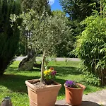 Ferienwohnung Graefendhron *