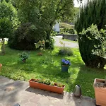 Ferienwohnung Graefendhron