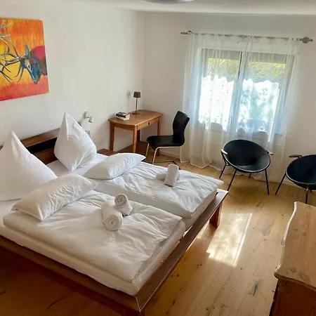 Ferienwohnung Graefendhron * Grafendhron