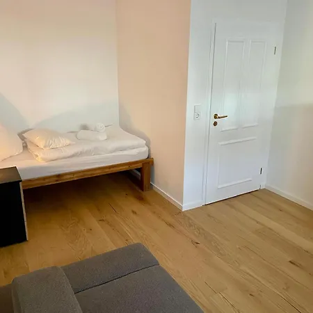 Lägenhet Ferienwohnung Graefendhron *