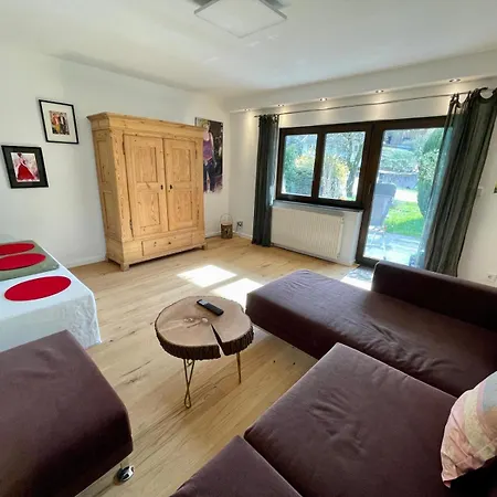 Ferienwohnung Graefendhron Apartment Grafendhron