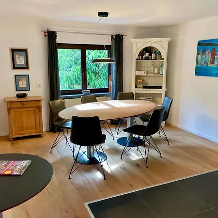 Ferienwohnung Gräfendhron *