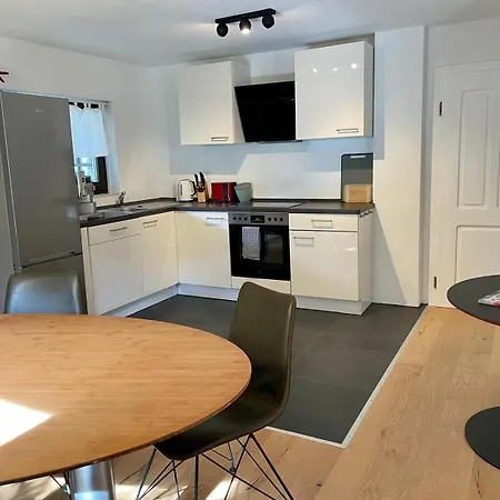 Ferienwohnung Graefendhron