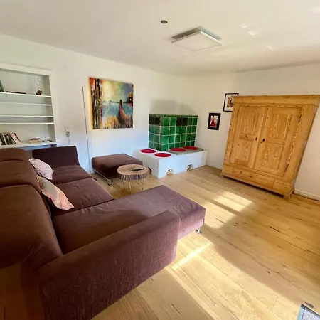 Ferienwohnung Graefendhron Gräfendhron