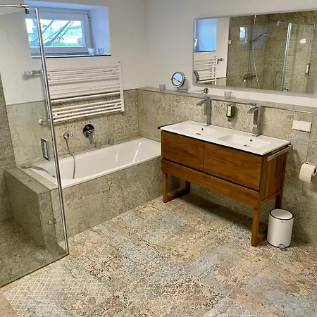 Ferienwohnung Graefendhron Апартаменты *