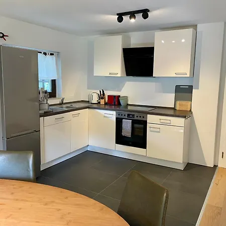 Ferienwohnung Graefendhron Grafendhron