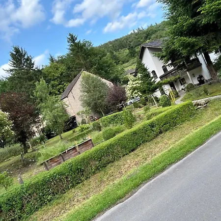 Ferienwohnung Graefendhron Apartment Grafendhron