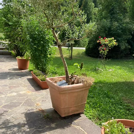 Ferienwohnung Graefendhron