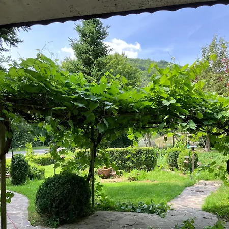 Ferienwohnung Graefendhron *