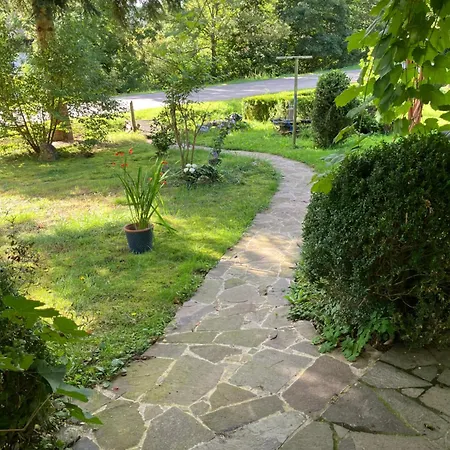 Ferienwohnung Graefendhron Apartment Grafendhron