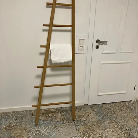 Ferienwohnung Graefendhron Apartman Gräfendhron