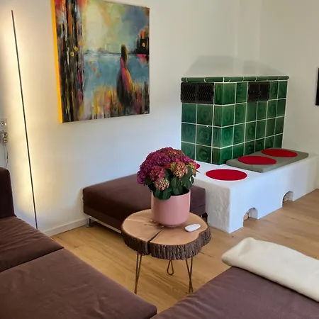 Ferienwohnung Graefendhron *