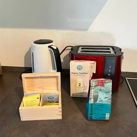 Ferienwohnung Graefendhron