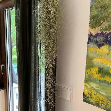 Apartman Ferienwohnung Graefendhron