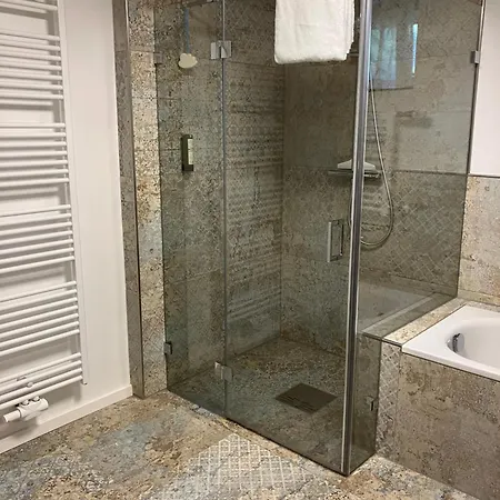Ferienwohnung Graefendhron Апартаменты *