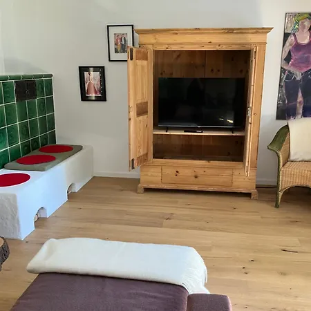 Ferienwohnung Graefendhron * Gräfendhron