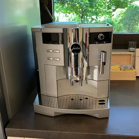 Lägenhet Ferienwohnung Graefendhron *