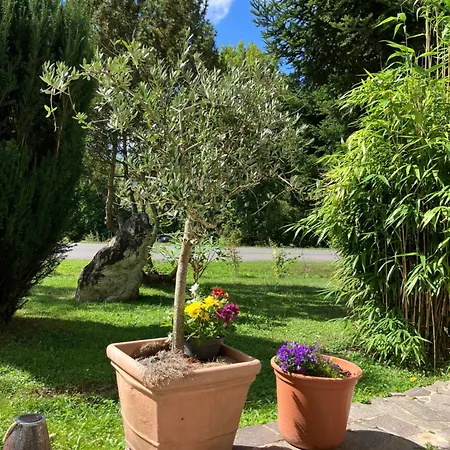 Ferienwohnung Graefendhron *
