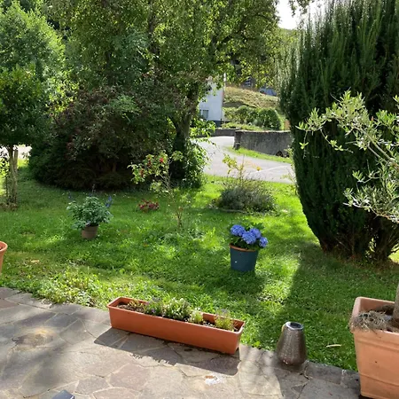Ferienwohnung Graefendhron