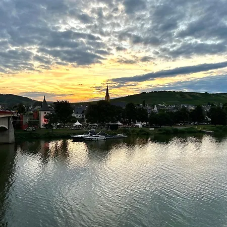 Ferienwohnung Graefendhron Apartment *