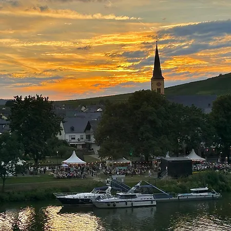 Ferienwohnung Graefendhron Apartment Grafendhron