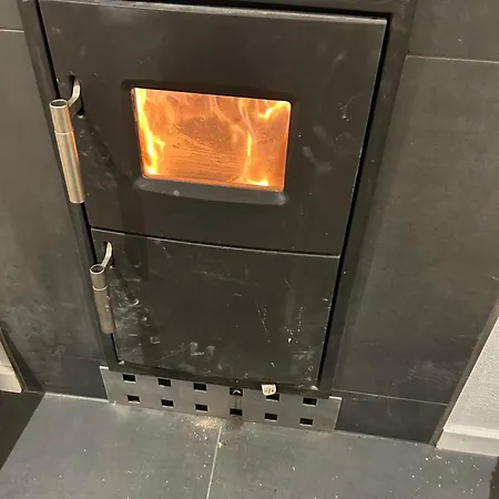 Ferienwohnung Graefendhron