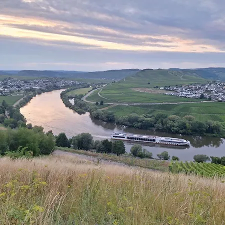 Ferienwohnung Graefendhron
