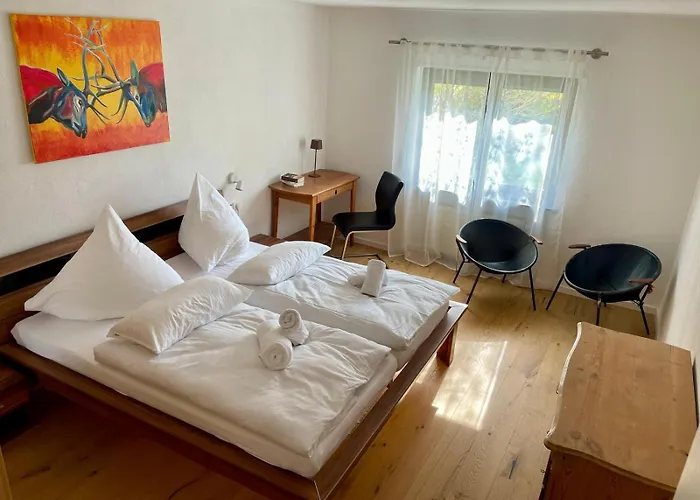 Ferienwohnung Graefendhron * Grafendhron