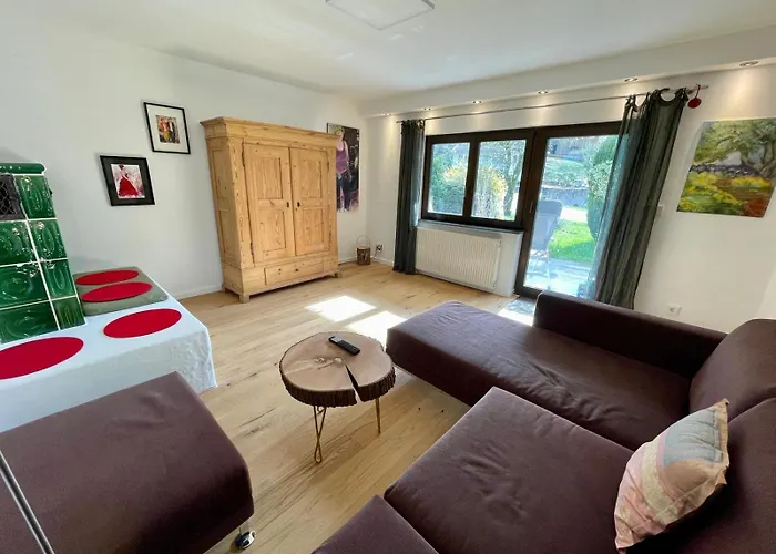 Ferienwohnung Graefendhron Apartment Grafendhron