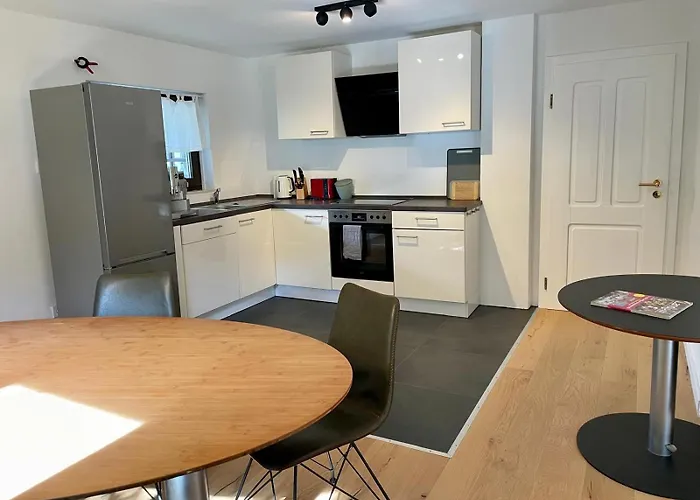 Ferienwohnung Graefendhron