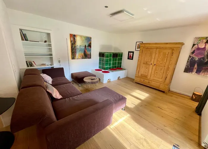 Ferienwohnung Graefendhron Grafendhron