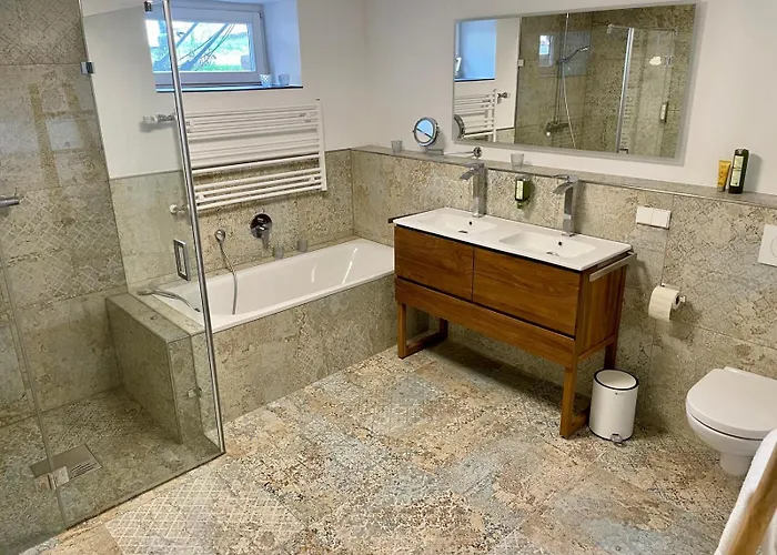 Ferienwohnung Graefendhron Lägenhet *