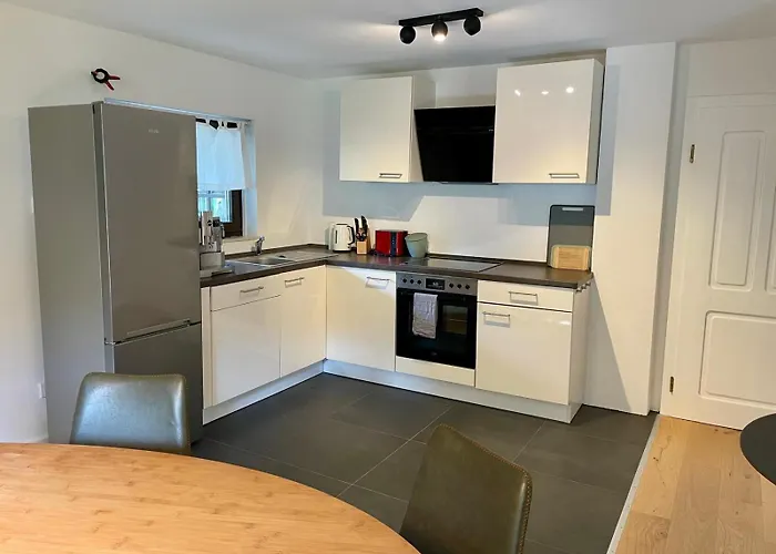 Ferienwohnung Graefendhron Grafendhron