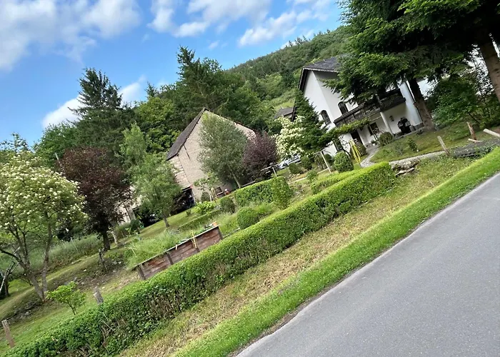 Ferienwohnung Graefendhron Apartment Grafendhron