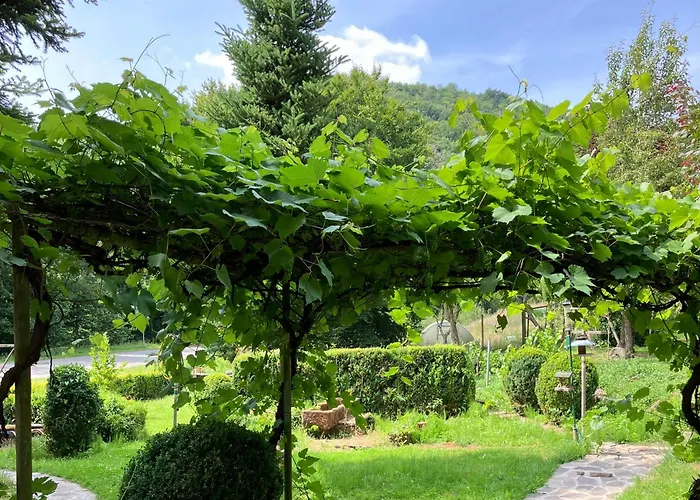 Ferienwohnung Graefendhron *