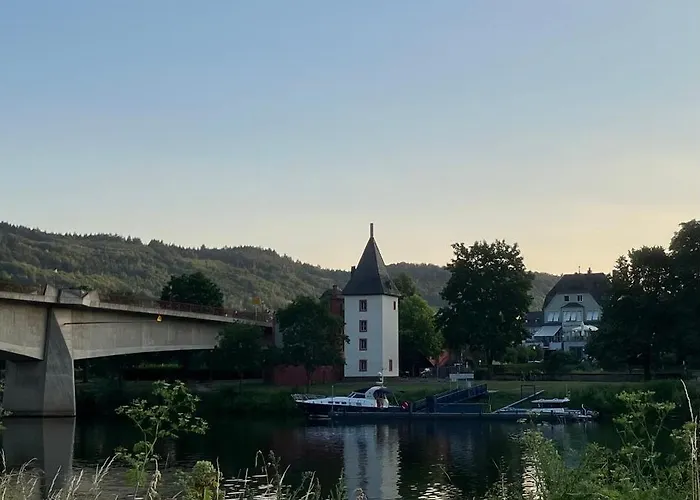 Ferienwohnung Graefendhron Grafendhron
