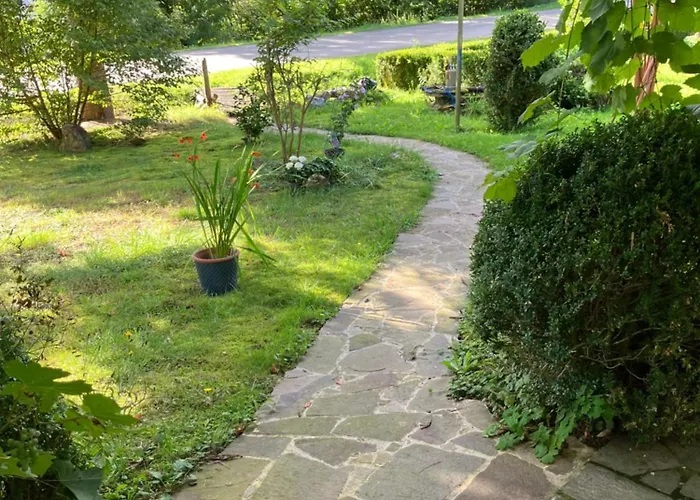 Ferienwohnung Graefendhron Apartment Grafendhron