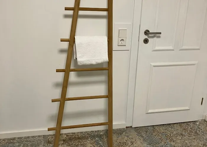 Ferienwohnung Graefendhron Lägenhet Grafendhron