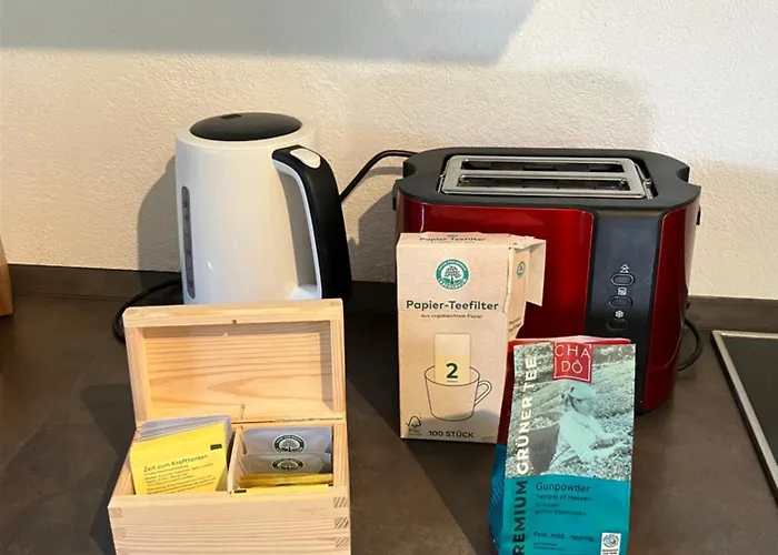 Ferienwohnung Graefendhron