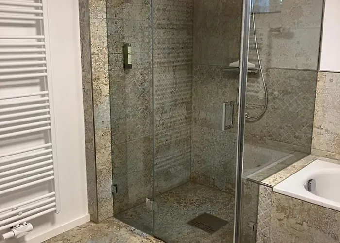 Ferienwohnung Graefendhron Lägenhet *